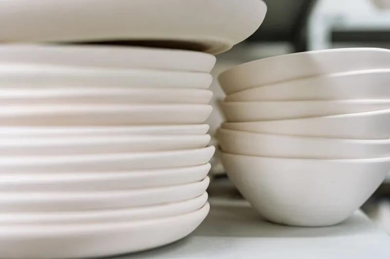 Clay and Conscience: Meet the Kyushu Potters Rewriting What Ancient Ceramics Can Look Like