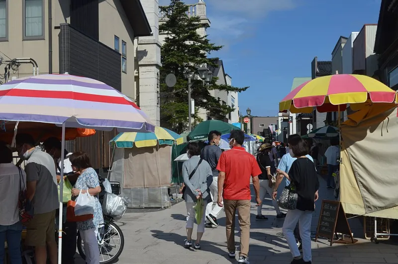 Sunrise Is the New Reservation: Inside Kyushu's Obsession With Breakfast