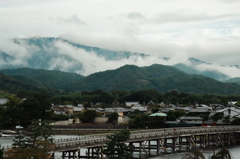 Nobody's Home, But the Lights Are Still On: Kyushu's Ghost Villages Are Going Digital