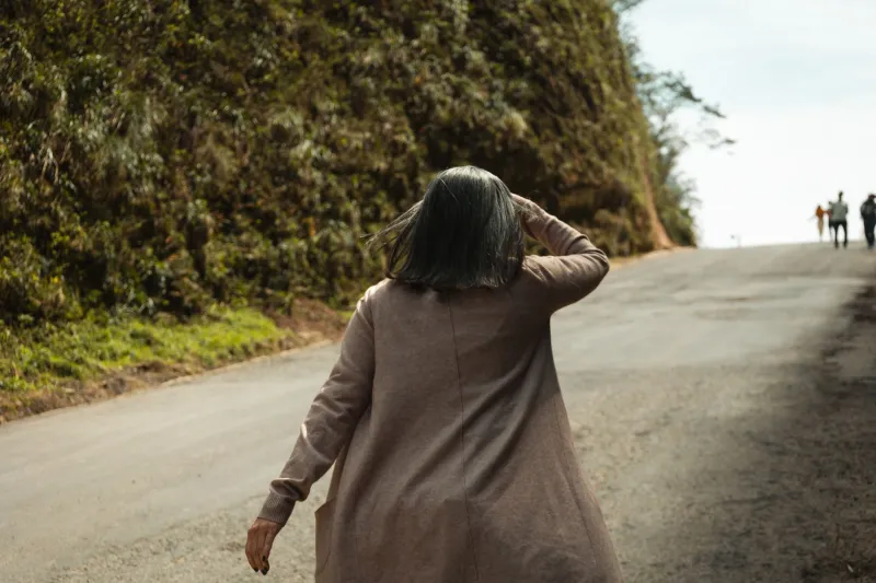 These Kyushu Grandmas Went Viral for Picking Weeds — Now the Whole World Is Watching