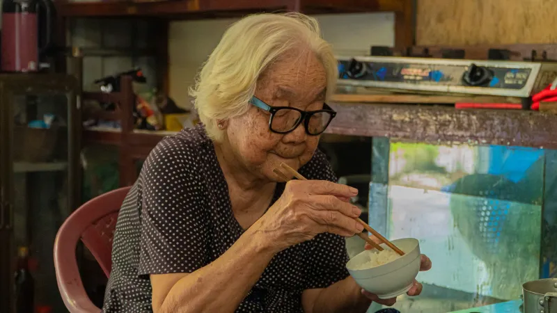 Before the Recipe Dies: Meet the Kyushu Home Cooks Racing to Save Their Grandmothers' Dishes