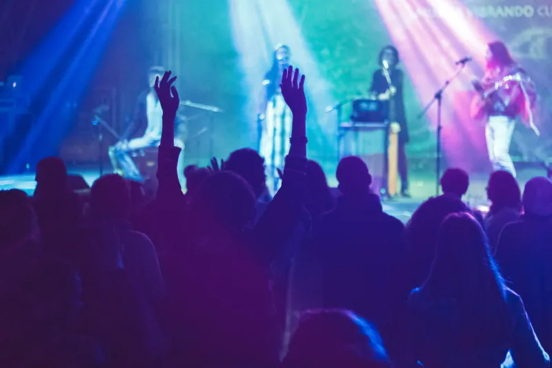 The Sound Coming Out of Kyushu Will Surprise You — Major Labels Are Already Listening