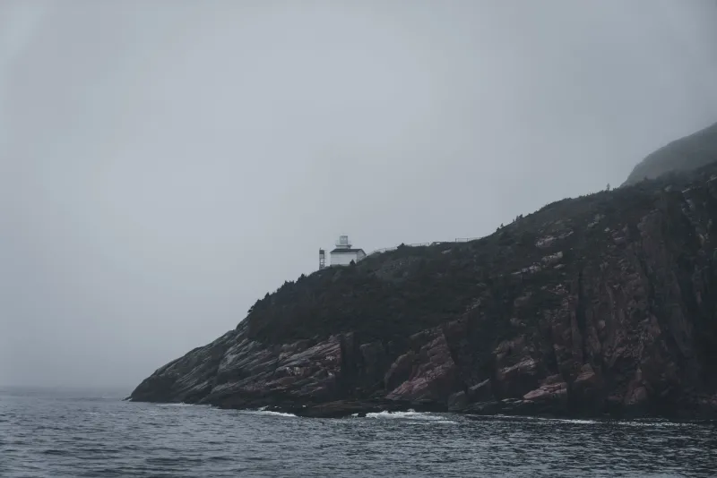 Still Standing Watch: The Men and Women Who Refuse to Let Kyushu's Lighthouses Go Dark