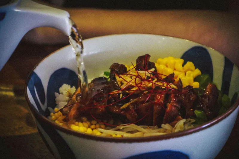 American Chefs Are Losing Their Minds Over Kyushu Ingredients — Here's Why