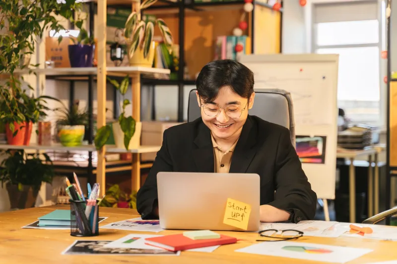 Rooted and Thriving: Why Kyushu's Sharpest Minds Are Saying No to Tokyo — and Winning