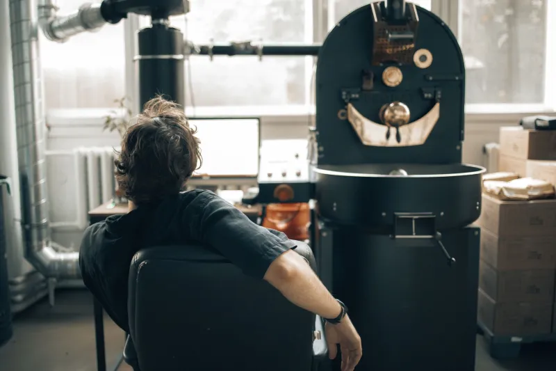 Grounds for Revolution: The Kyushu Roasters Who Found Gold in Coffee's Forgotten Corners