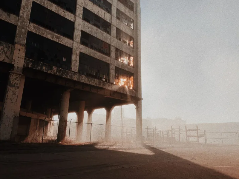 Shot on a Shoestring, Soaked in Folklore: Kyushu's Cult Film Underground Is Coming for You